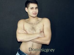 Dominicgrey