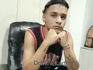 Dominickarter