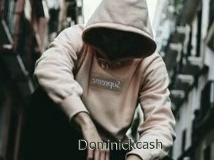 Dominickcash