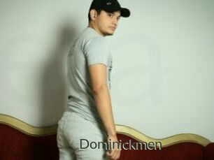 Dominickmen