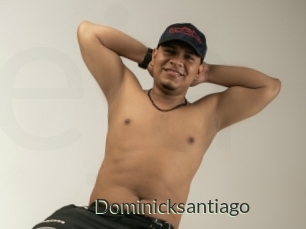 Dominicksantiago