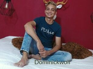 Dominickwolf