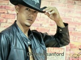 Dominicsanford