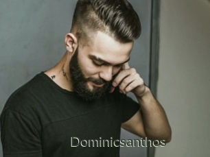 Dominicsanthos