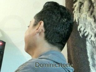 Dominicsteele