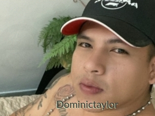 Dominictaylor