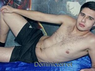 Dominictorret