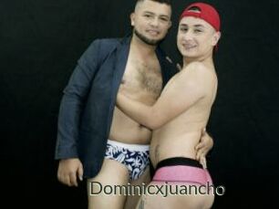 Dominicxjuancho