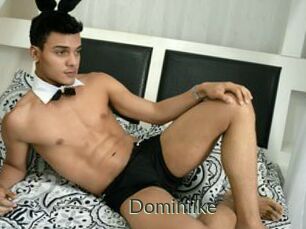 Dominiike