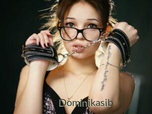 Dominikasib