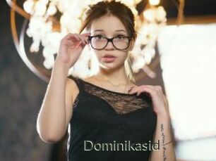 Dominikasid