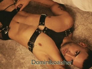 Dominikoaisher