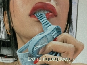 Dominiquequeen