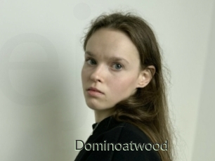 Dominoatwood
