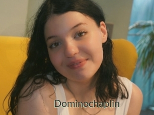 Dominochaplin