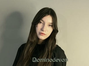 Dominodevon