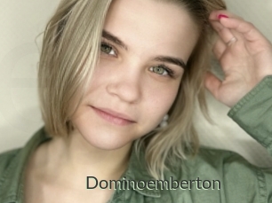 Dominoemberton