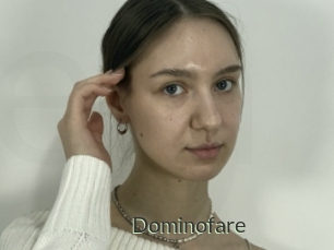 Dominofare