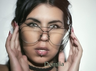 Domlia
