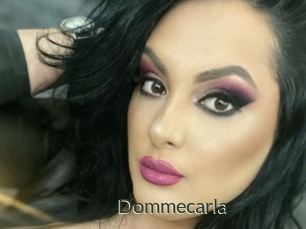 Dommecarla