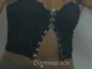 dommegracie Ejaculator