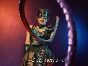 Dommemandy