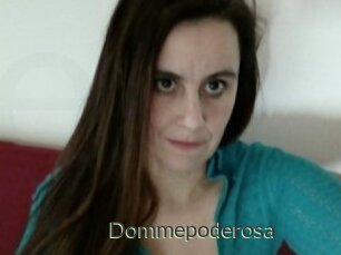 Dommepoderosa