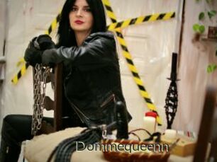 Dommequeenn