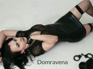 Domravena