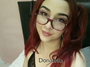 Donatella