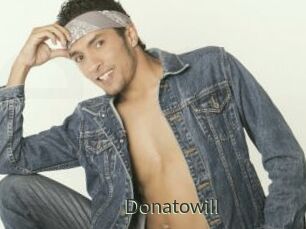 Donatowill