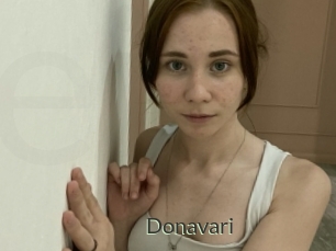 Donavari