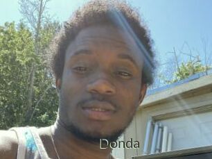 Donda