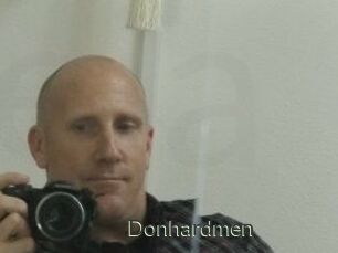 Donhardmen