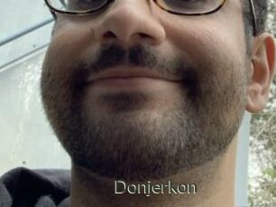 Donjerkon