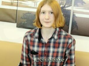 Donnadaze