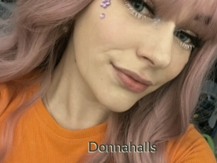 Donnahalls