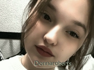 Donnaroberts