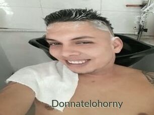 Donnatelohorny