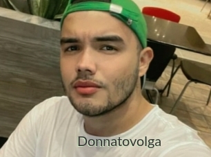 Donnatovolga