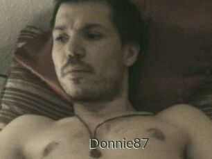 Donnie87