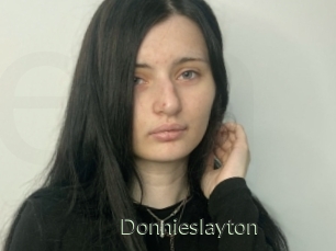 Donnieslayton