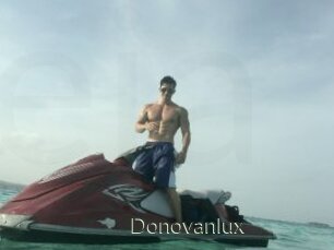 Donovanlux
