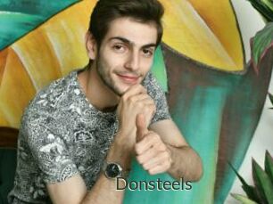 Donsteels