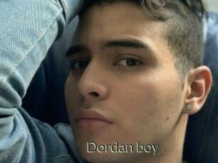 Dordan_boy