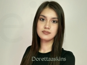 Dorettaaskins