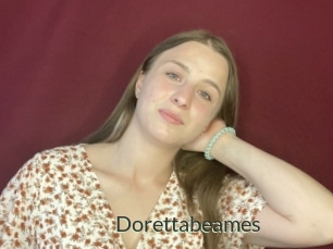 Dorettabeames