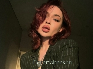 Dorettabeeson