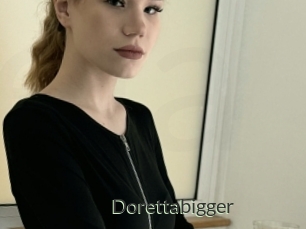 dorettabigger Ejaculator