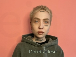 Dorettaclose